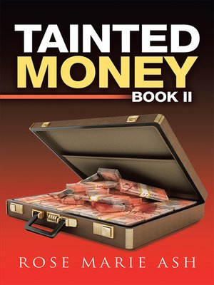 cover image of Tainted Money